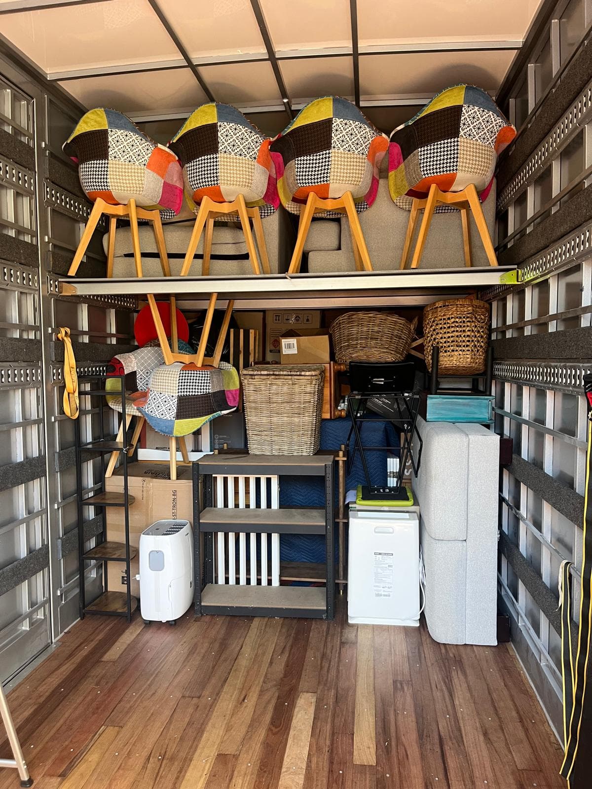 Ready To Move serving Murwillumbah